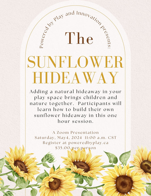 Sunflower Hideaways