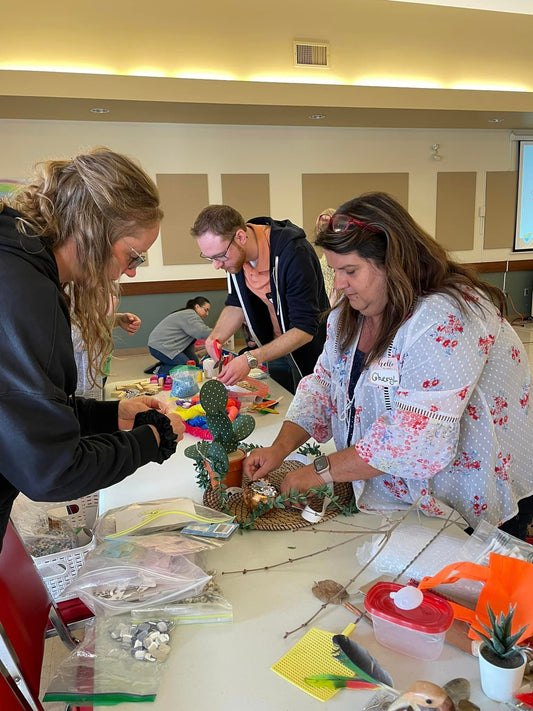 Communication & Collaboration in Your Early Learning Program